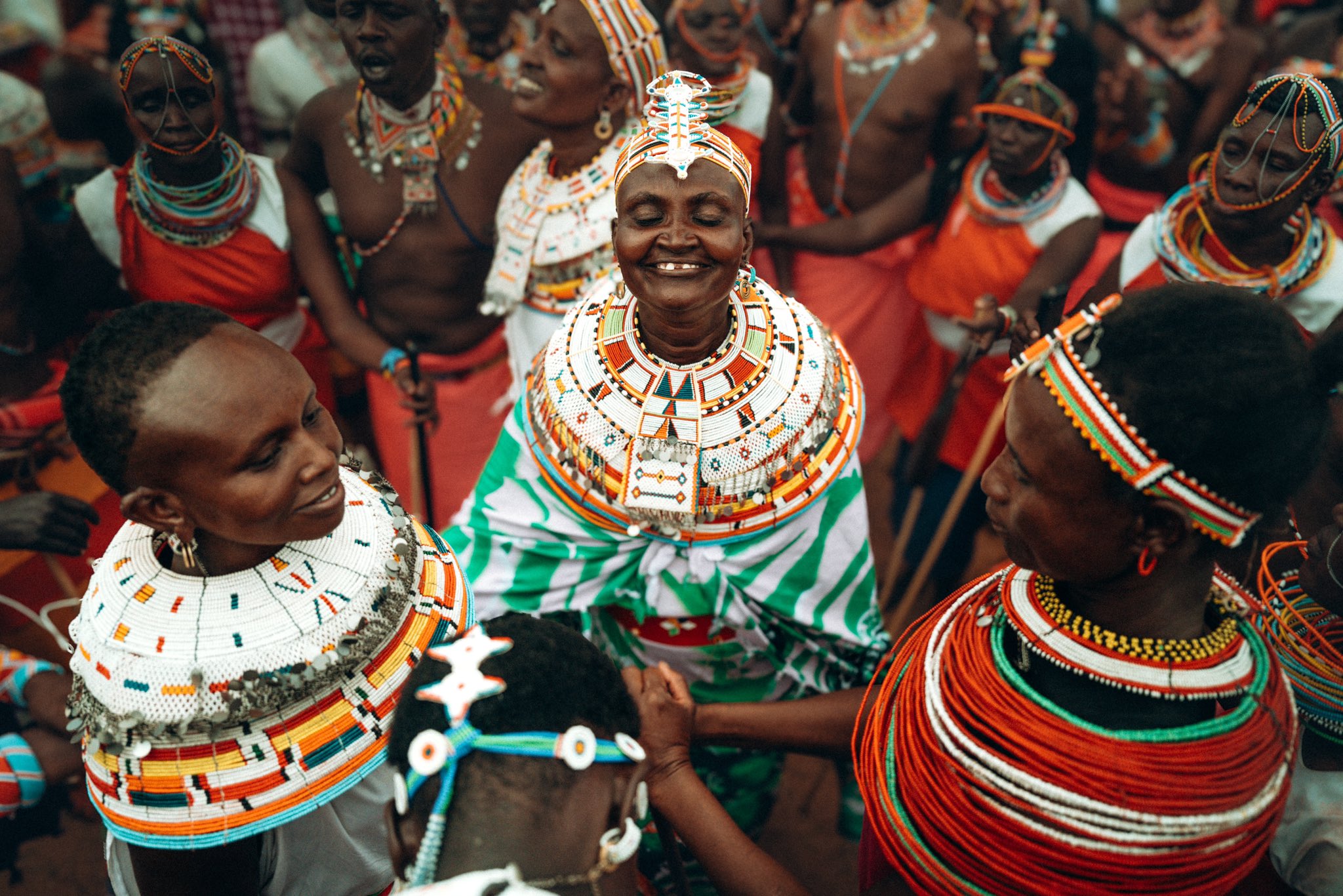 3 Days Samburu Safari